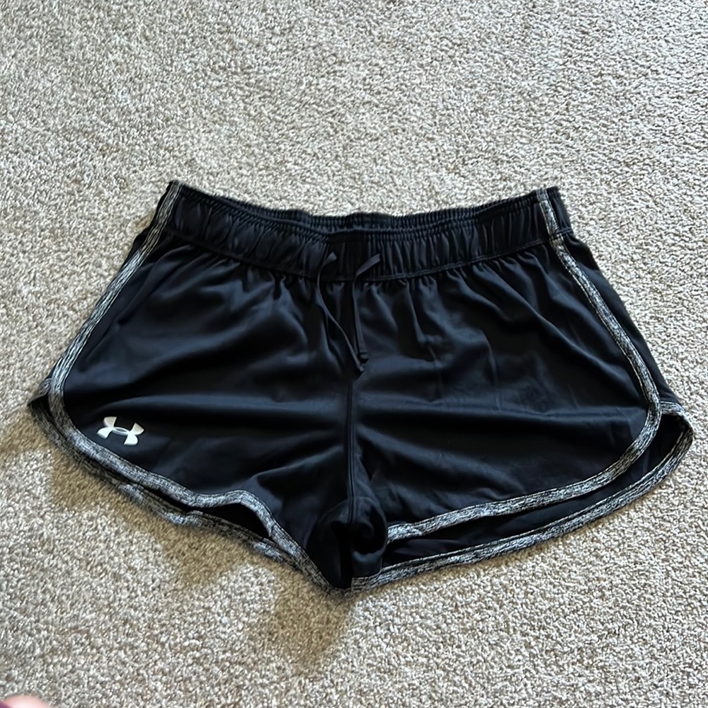 Under Armour shorts